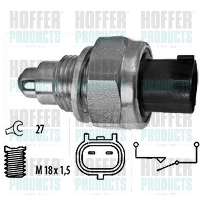 HOFFER 3600084