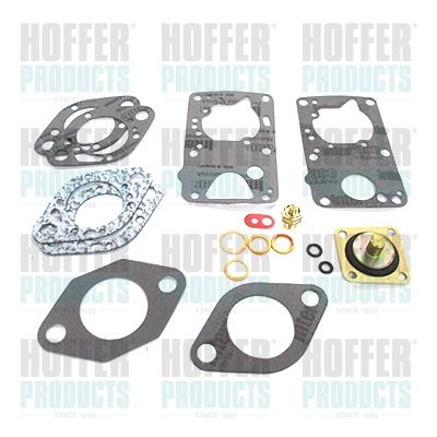 HOFFER S57F