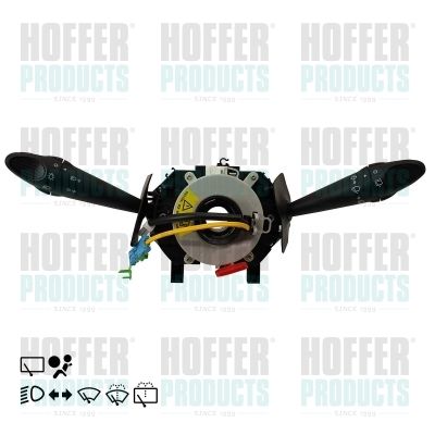 HOFFER 2103136