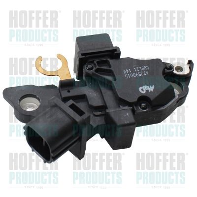 HOFFER 52024