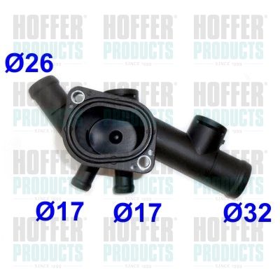 HOFFER 93195