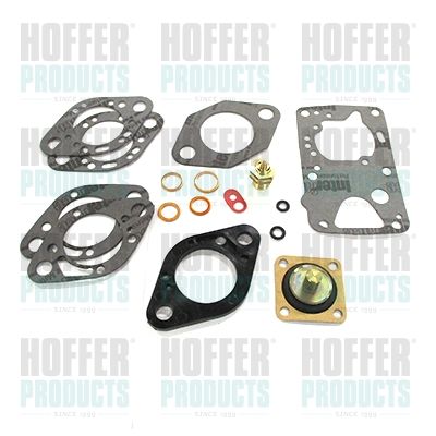 HOFFER S35F