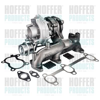 HOFFER 6900080