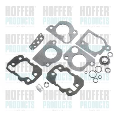 HOFFER 750-10017 HOFFER 750-10017