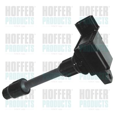 HOFFER 8010745