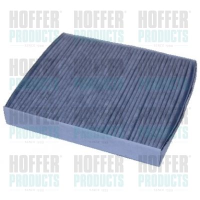 HOFFER 17338K