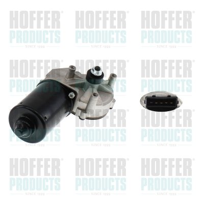 HOFFER H27602