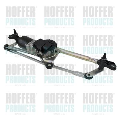 HOFFER 207027 HOFFER 207027