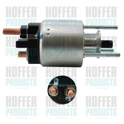 HOFFER 46483