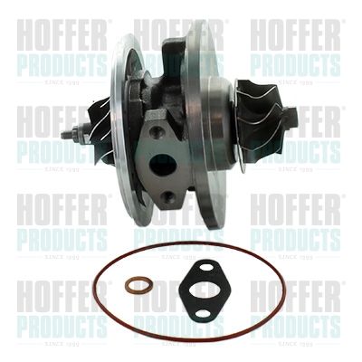 HOFFER 6500266