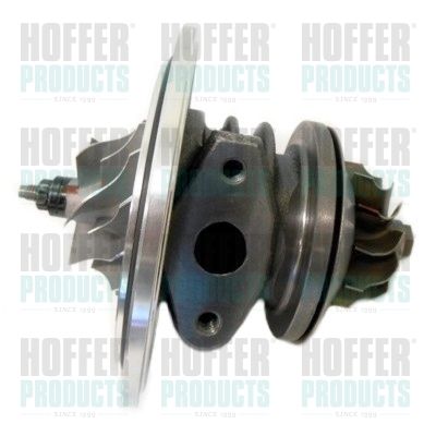 HOFFER 6500320