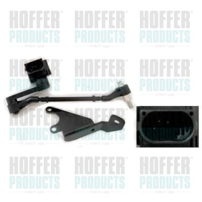 HOFFER 3800020 HOFFER 3800020