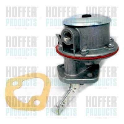 HOFFER HPON136