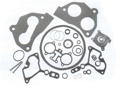 HOFFER 750-10016 HOFFER 750-10016