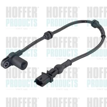 HOFFER 8290009