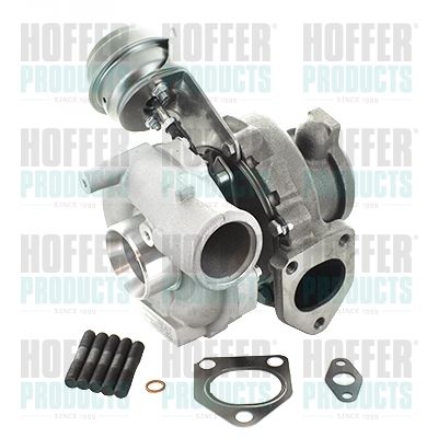 HOFFER 6900240