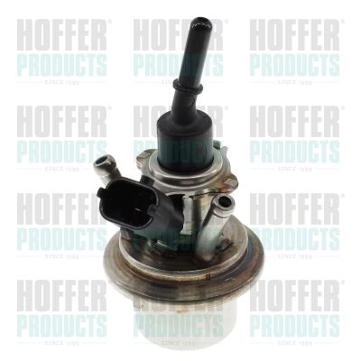 HOFFER 7503063 HOFFER 7503063