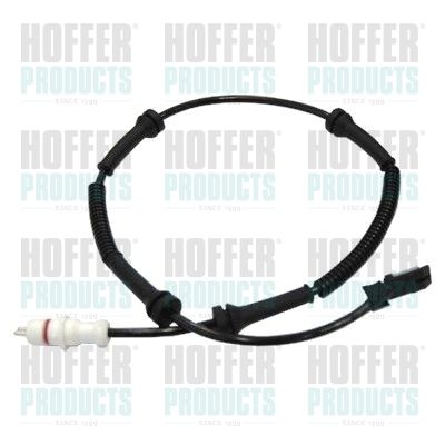 HOFFER 8290327