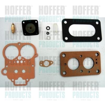 HOFFER W515