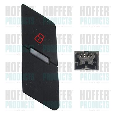 HOFFER H206019 HOFFER H206019
