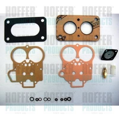 HOFFER W250