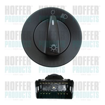 HOFFER 2103813 HOFFER 2103813