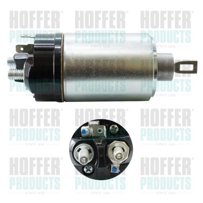 HOFFER 46408 HOFFER 46408