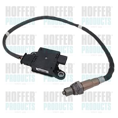 HOFFER 7557066 HOFFER 7557066