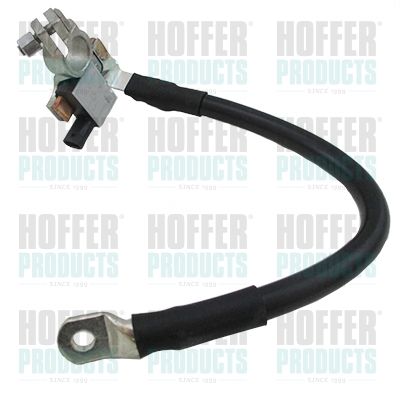 HOFFER 241012 HOFFER 241012