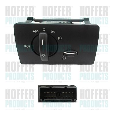 HOFFER 2103828 HOFFER 2103828