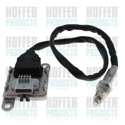 HOFFER 7557061