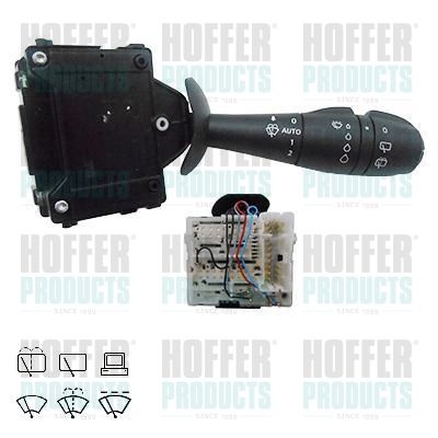 HOFFER 2103545