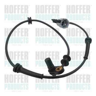 HOFFER 8290755