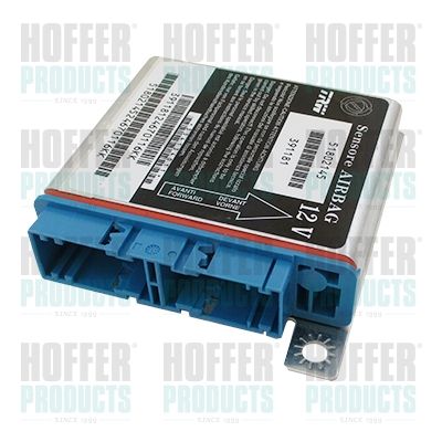 HOFFER H208063 HOFFER H208063