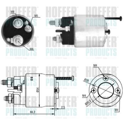 HOFFER 46147