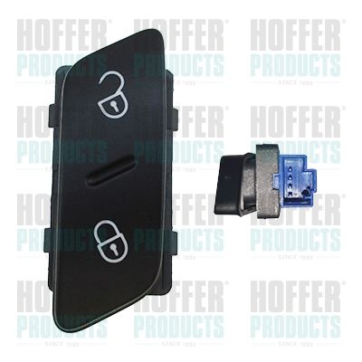 HOFFER H206030 HOFFER H206030
