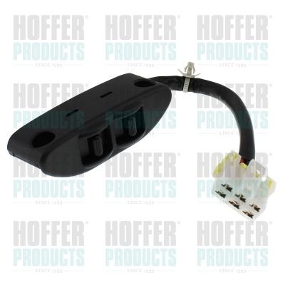 HOFFER H206181 HOFFER H206181
