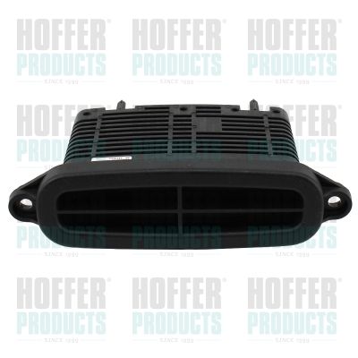 HOFFER 7212747 HOFFER 7212747