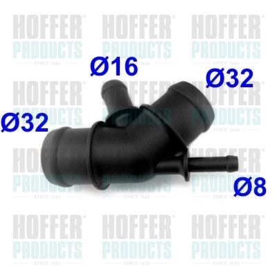 HOFFER 93131