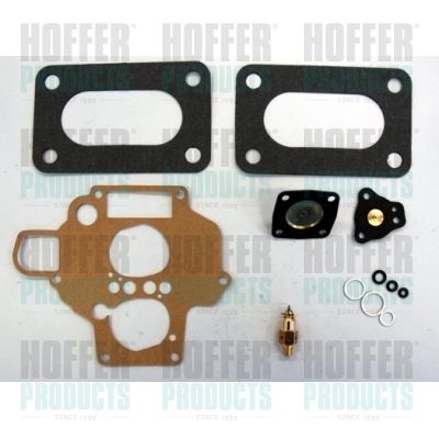 HOFFER W245