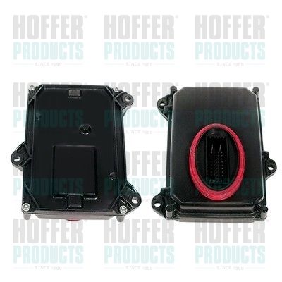 HOFFER 7212646 HOFFER 7212646