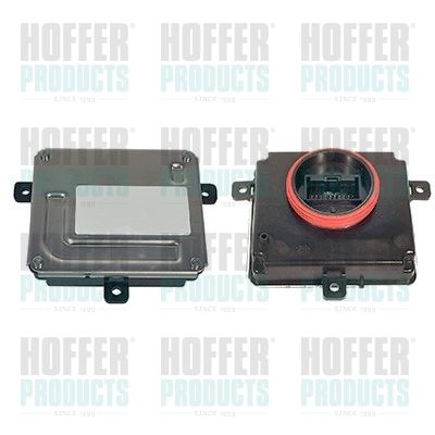 HOFFER 7212654 HOFFER 7212654