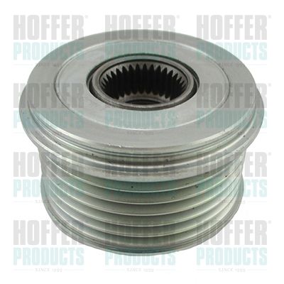 HOFFER 45230