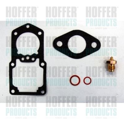 HOFFER S25F