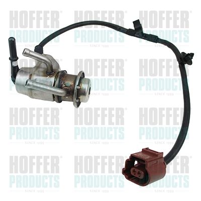 HOFFER 7503030