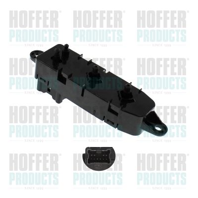 HOFFER H206184 HOFFER H206184