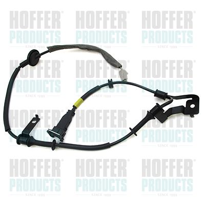 HOFFER 8290929E HOFFER 8290929E