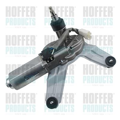 HOFFER H27334