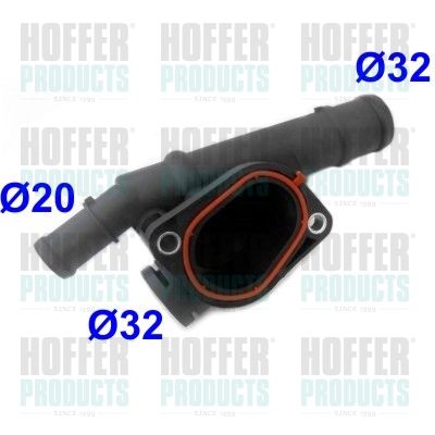 HOFFER 93249