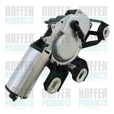 HOFFER H27393